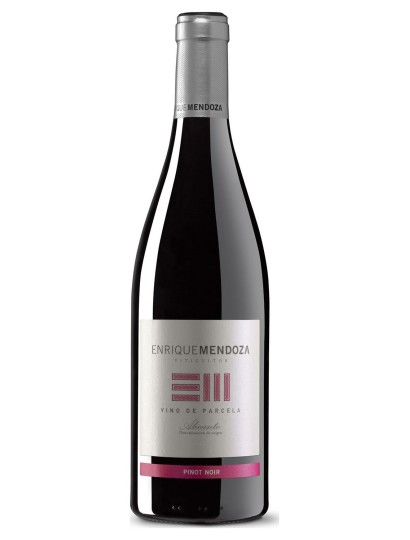 Enrique Mendoza Pinot Noir 2021