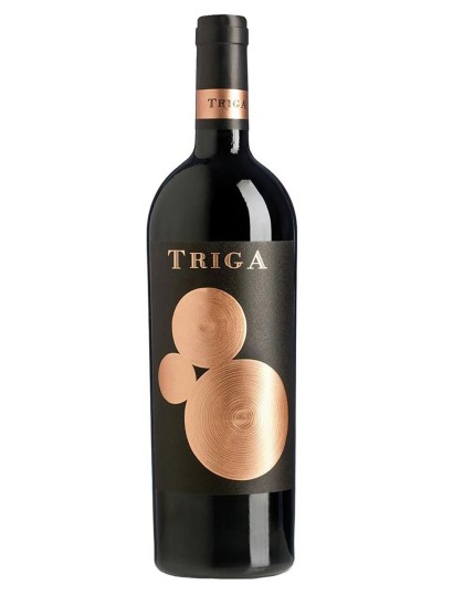 Triga Tinto 2020