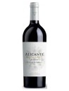 Alicante Bouschet 2019