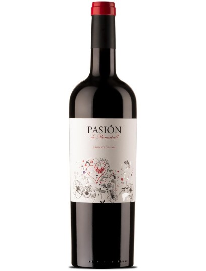 Pasión de Monastrell 2020