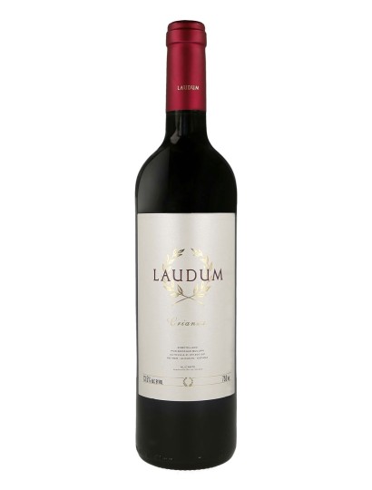 Laudum Crianza